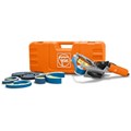 RS 10-70 E Professional Set Stainless Steel